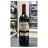 750ml, 2015 Chï¿½teau Magnol Haut-Mï¿½doc,