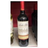 750ml, Santa Rita Reserva Cabernet Sauvignon