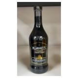750ml bottle of Blarney's Country Cream Liqueur.