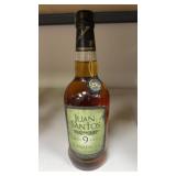 750ml Juan Santos Reserva Especial 9 Year Old