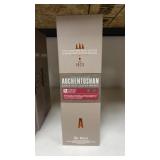 750ml bottle of Auchentoshan 12 Year Old Single