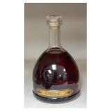 750 ML VSOP cognac Dï¿½usse