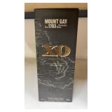 750ml Mount Gay XO Reserve Cask Rum from