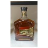 750ml Flor de Caï¿½a Centenario 18 Year Old Gold