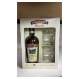750 ML forty creek cream