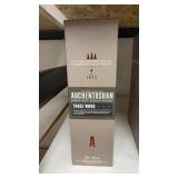 750ml bottle of Auchentoshan Three Wood Lowland