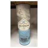 750 ml The Deveron 12 Year Old Highland Single