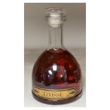 375 ML D'Usse VSOP Cognac.