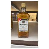 750ml Windsor Canadian