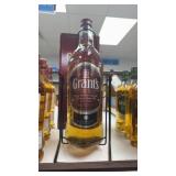 3liter grants blended scotch whisky