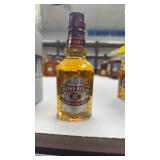 375ml chivas regal blended scotch whisky