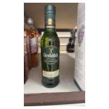 375ml glenfiddich single malt scotch whisky