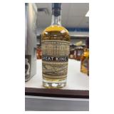 750ml great king st blended scotch whisky