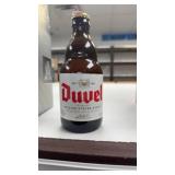 330ml duvel Belgian strong blond