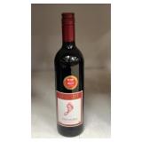 750ml Barefoot California Zinfandel