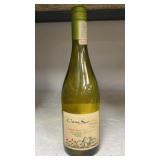 750ml bottle of Cono Sur Organic Sauvignon Blanc