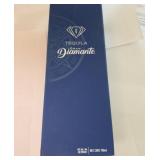 750 ml tequila Gran Dicumcunte