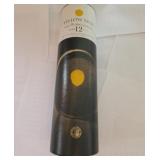 750 ml yellow spot single Pot Irish whiskey age