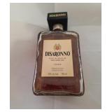 750 ml disaronno liqueur