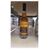 750 ml artisanal rum plantation original dark