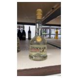 375 ml Goldschlager cinnamon schnapps