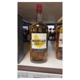 1.14 liter mount gay eclipse