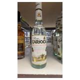 750 ml Ron Carioca white rum