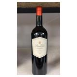 750ml bottle of Pascual Toso Reserva Malbec.