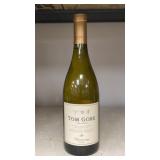 750ml bottle of Tom Gore Chardonnay