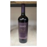 750ml bottle of Alamos Selecciï¿½n Malbec