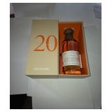 750 ml Don Fuland tequila 20th anniversary