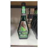 750 ml Mcguinness Crï¿½me de Menthe
