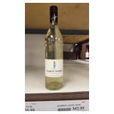 700ml Giffard Ginger of the Indies