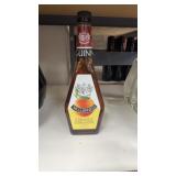 750 ml Mcguinness Orange and Brandy