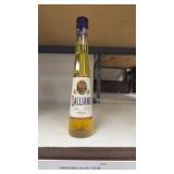 375 ml Galliano Smooth Vanilla