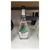750 ml Mcguinness Peppermint Schnapps