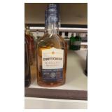 375 ml forty creek Niagara whisky