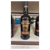 750ml fortycreek copper pot whisky
