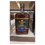 750ml Canadian club reserve whisky