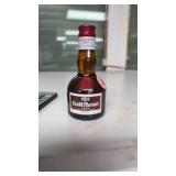 14 bottles of Grand Marnier 50ml