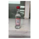 23 bottles luxardo sambuca 50ml