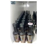 42 bottles of 50 ML forty creek copper pot