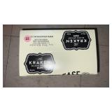 15 bottles of 50 ML KRAKEN Black special rum