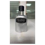 17 bottles sunora 100 ml