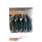 37 bottles of 50 ML Remy Martin v.s.o.p