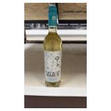 750ml Flat Roof Manor Pinot Grigio 2018