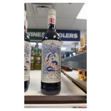 750 ml Inception Deep Layered Red 2018