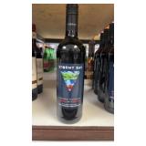 750ml stormy bay Cabernet Sauvignon