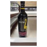 750ml Obikwa 2012 Cabernet Savignon Red wine