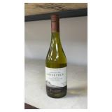 750ml bottle of 2009 Castillo de Molina Reserva